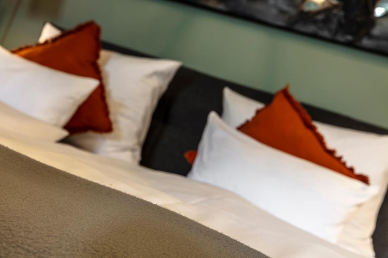Kreuzstein Boutique-Apartment Hotel Bayreuth Buitenkant foto